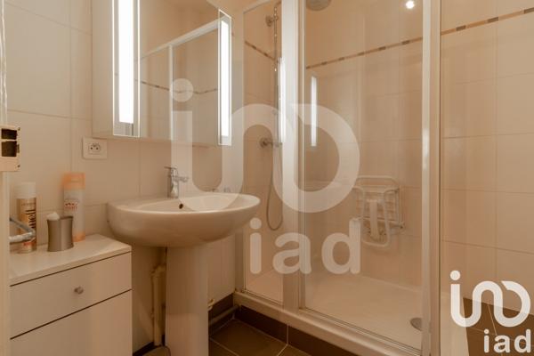 Appartement 5 pièces de 115 m² à Paris (75005)