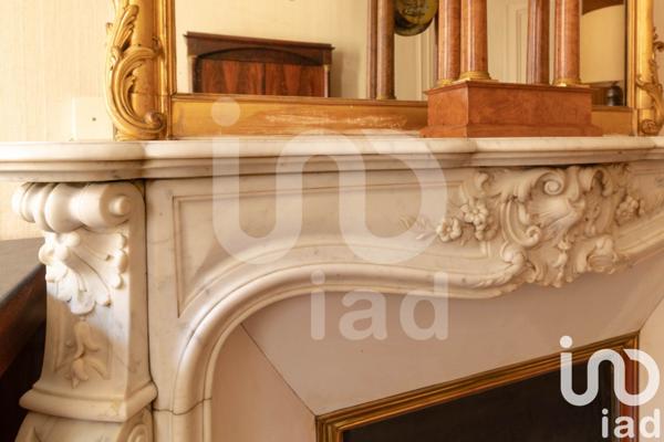 Appartement 5 pièces de 115 m² à Paris (75005)