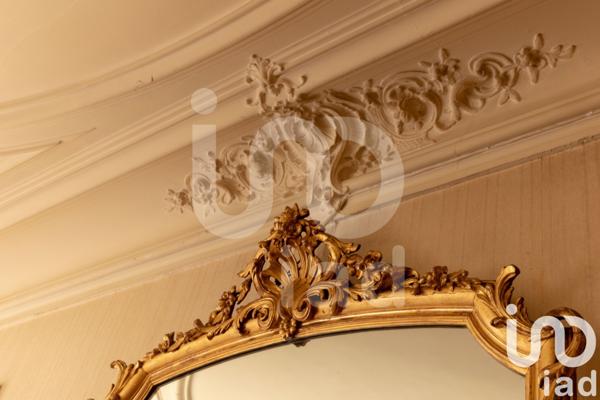 Appartement 5 pièces de 115 m² à Paris (75005)