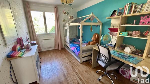 Appartement à vendre 3 pièces 73 m² Vals-les-Bains