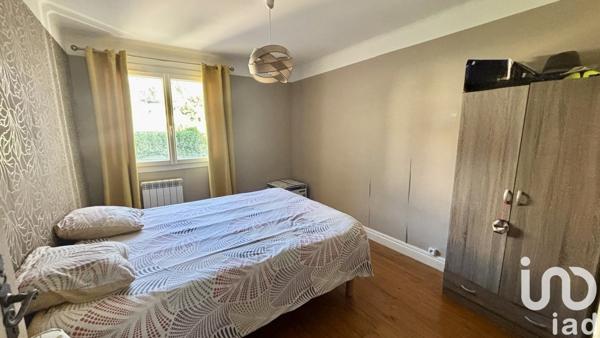 Appartement à vendre 3 pièces 73 m² Vals-les-Bains