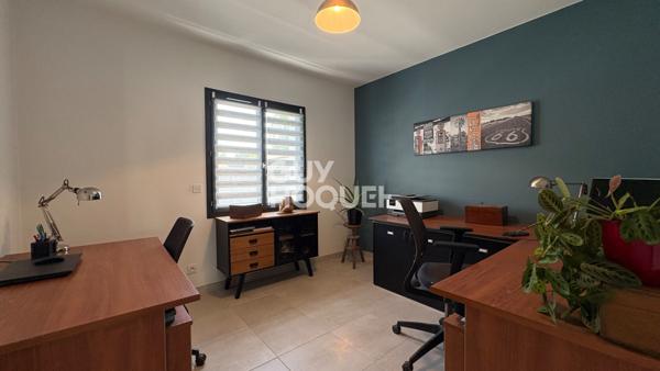 Maison récente de plain-pied 4 pièces à vendre à Les Mathes