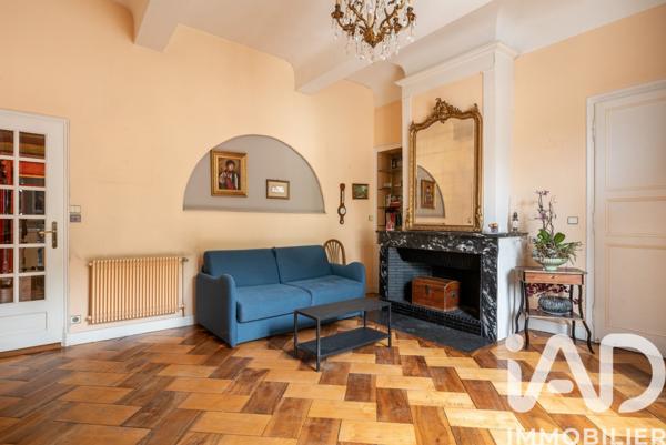 Appartement à vendre 2 pièces 93 m² Grenoble