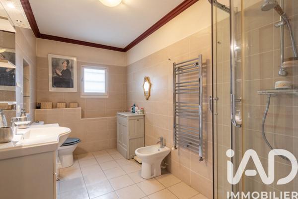 Appartement à vendre 2 pièces 93 m² Grenoble