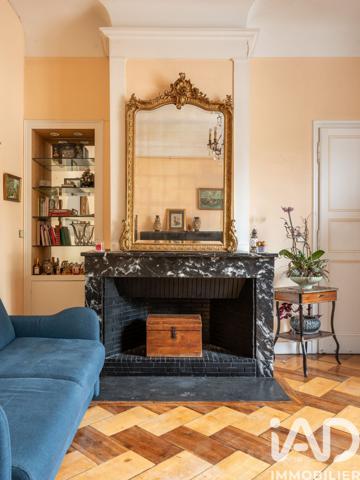 Appartement à vendre 2 pièces 93 m² Grenoble