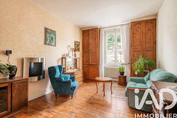 Appartement à vendre 2 pièces 93 m² Grenoble