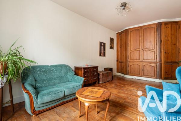 Appartement à vendre 2 pièces 93 m² Grenoble