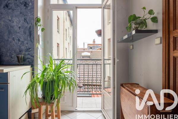 Appartement à vendre 2 pièces 93 m² Grenoble