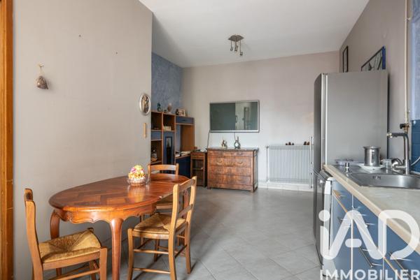 Appartement à vendre 2 pièces 93 m² Grenoble