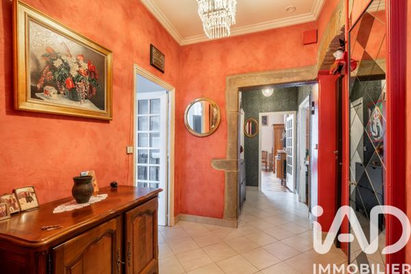 Appartement à vendre 2 pièces 93 m² Grenoble