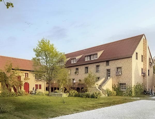 Appartement à vendre à Montgeron (91230) - Essonne