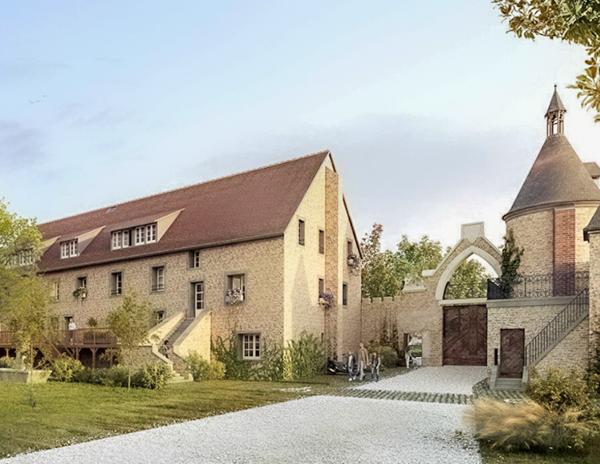 Appartement à vendre à Montgeron (91230) - Essonne
