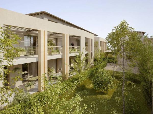 Appartement à vendre à Uzès (30700) - Gard