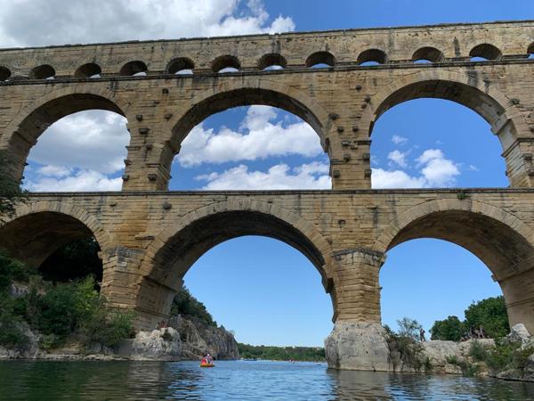 Appartement à vendre à Uzès (30700) - Gard