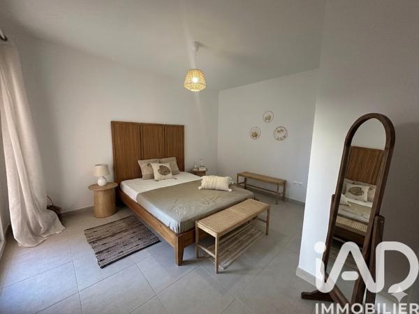Appartement à vendre 3 pièces 63 m² Rodilhan