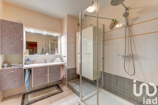 Appartement à vendre 4 pièces 107 m² Lyon 3