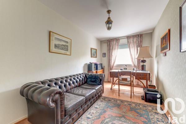 Appartement à vendre 4 pièces 107 m² Lyon 3