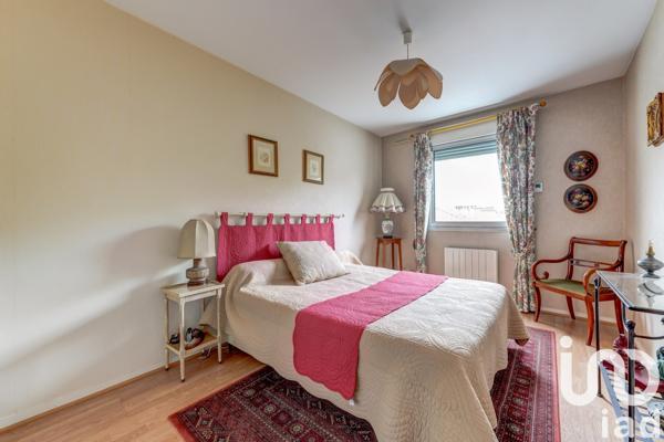 Appartement à vendre 4 pièces 107 m² Lyon 3