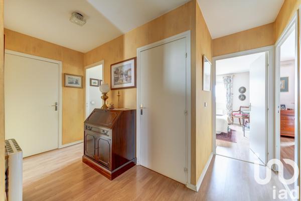 Appartement à vendre 4 pièces 107 m² Lyon 3