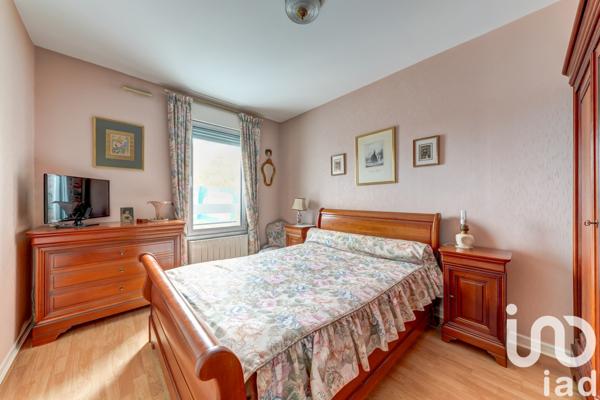 Appartement à vendre 4 pièces 107 m² Lyon 3