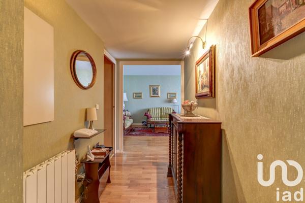 Appartement à vendre 4 pièces 107 m² Lyon 3