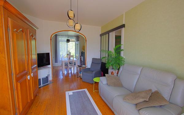 Maison à vendre    5 pièces •  Ham