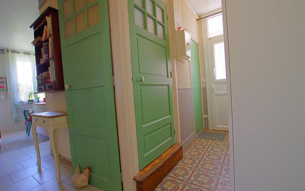 Maison à vendre    5 pièces •  Ham