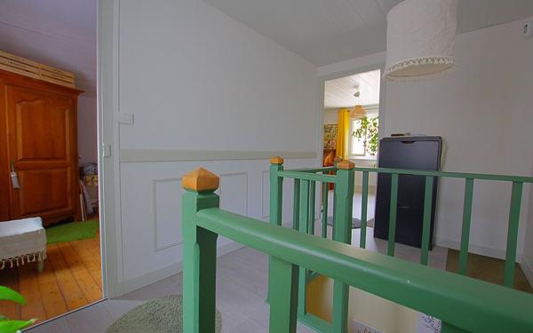 Maison à vendre    5 pièces •  Ham