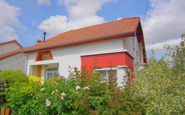 Maison à vendre    5 pièces •  Ham