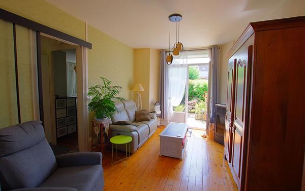 Maison à vendre    5 pièces •  Ham