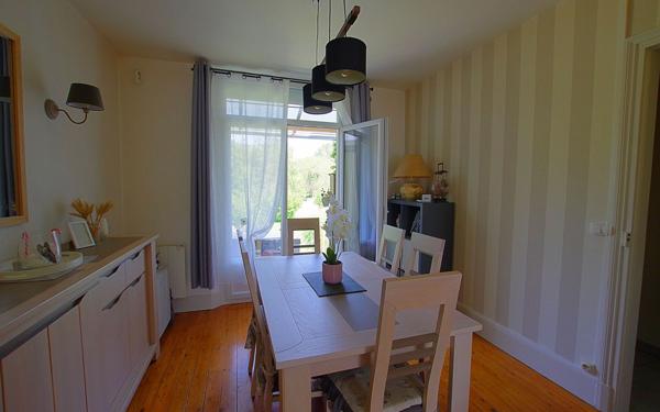 Maison à vendre    5 pièces •  Ham