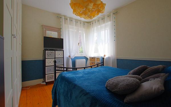 Maison à vendre    5 pièces •  Ham