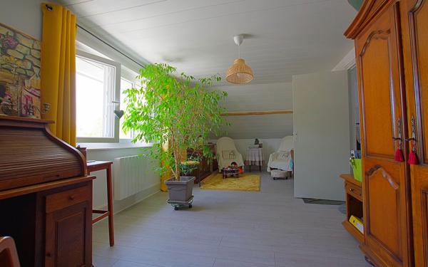 Maison à vendre    5 pièces •  Ham