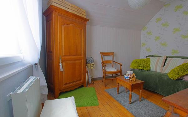 Maison à vendre    5 pièces •  Ham