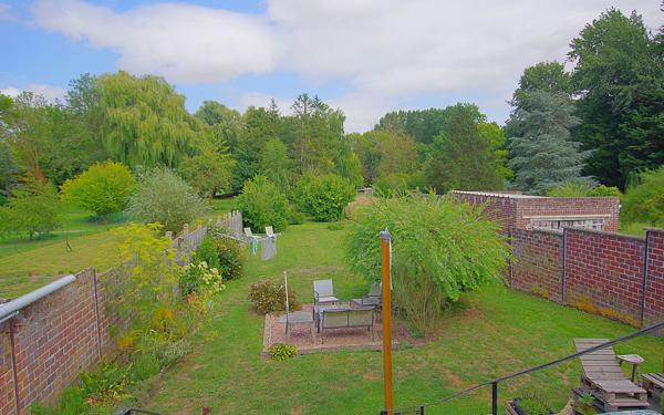 Maison à vendre    5 pièces •  Ham