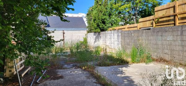 Maison à vendre 4 pièces 90 m² Nantes