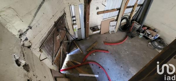 Maison à vendre 4 pièces 90 m² Nantes