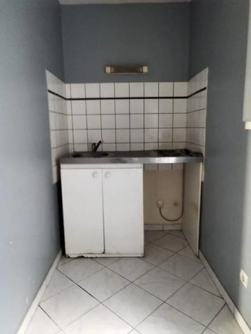 Vente                                                      Immeuble
                        
                     11 pièces                      277 m2                     à Sedan