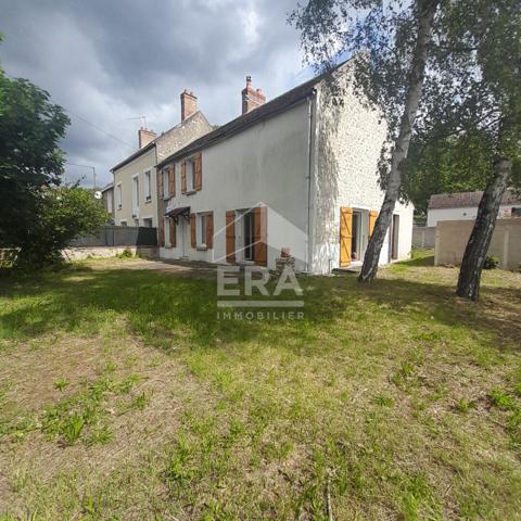 Maison familiale 120 m2