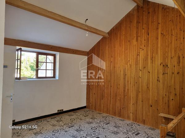 Maison familiale 120 m2