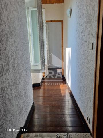 Maison familiale 120 m2