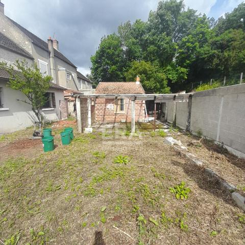 Maison familiale 120 m2