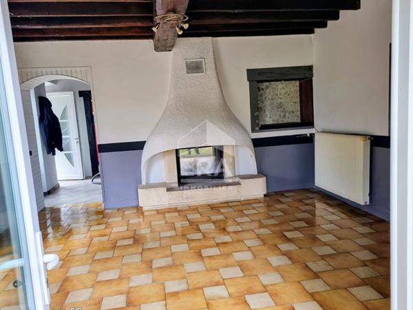 Maison familiale 120 m2