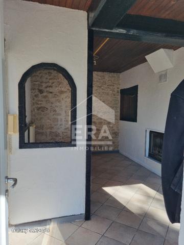 Maison familiale 120 m2