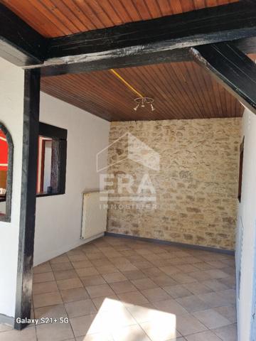 Maison familiale 120 m2