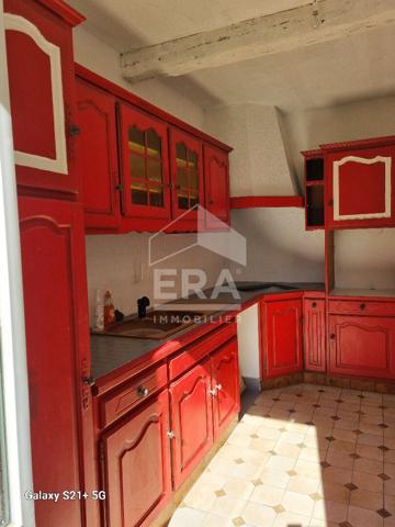 Maison familiale 120 m2