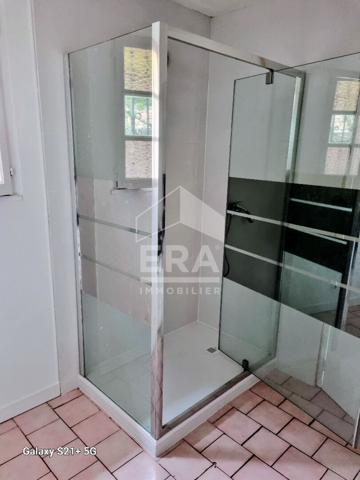 Maison familiale 120 m2