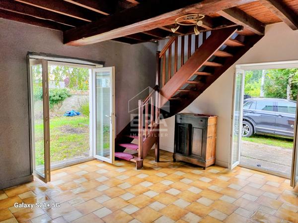 Maison familiale 120 m2