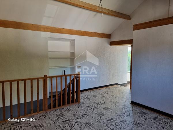 Maison familiale 120 m2