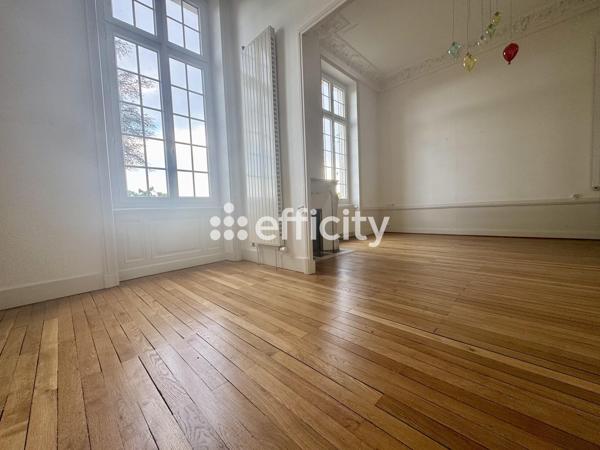 Appartement
         4 pièces
        - 101 m² Exclusivité 174 000 € *